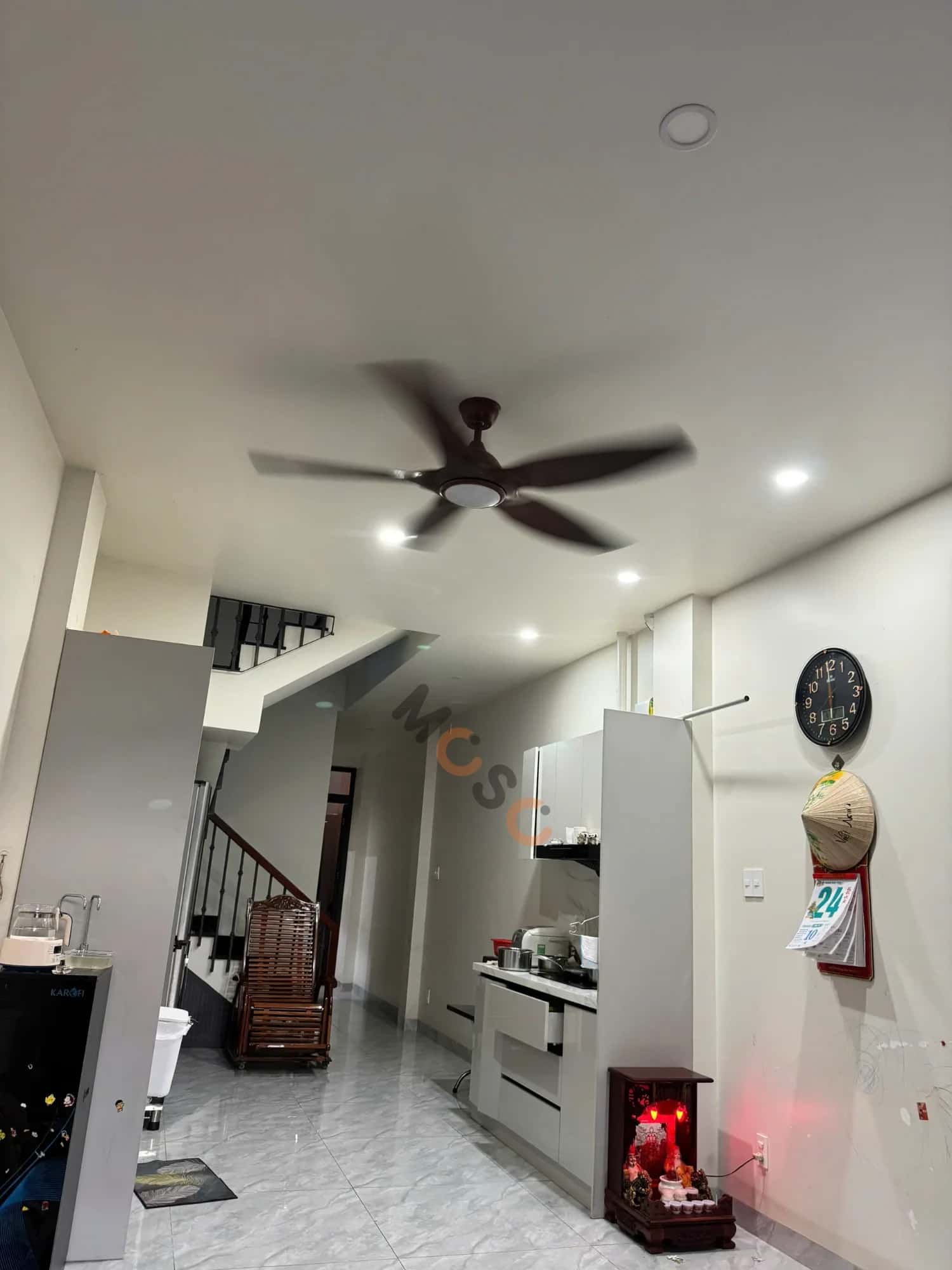 Bán nhà hẻm đường Bình Đông Quận 8, TP.HCM – 3 phòng ngủ, giá 7 tỷ — Hình 2 Bán nhà hẻm đường Bình Đông Quận 8, TP.HCM – 3 phòng ngủ, giá 7 tỷ — Hình 2
