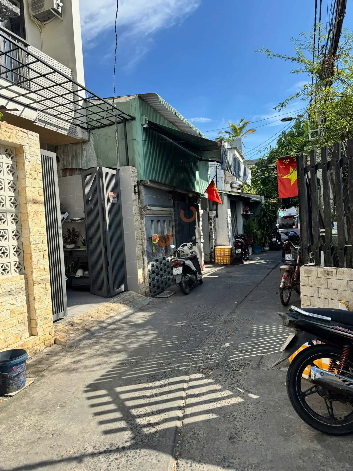 Bán nhà hẻm đường Bình Đông Quận 8, TP.HCM – 3 phòng ngủ, giá 7 tỷ — Hình 3 Bán nhà hẻm đường Bình Đông Quận 8, TP.HCM – 3 phòng ngủ, giá 7 tỷ — Hình 3