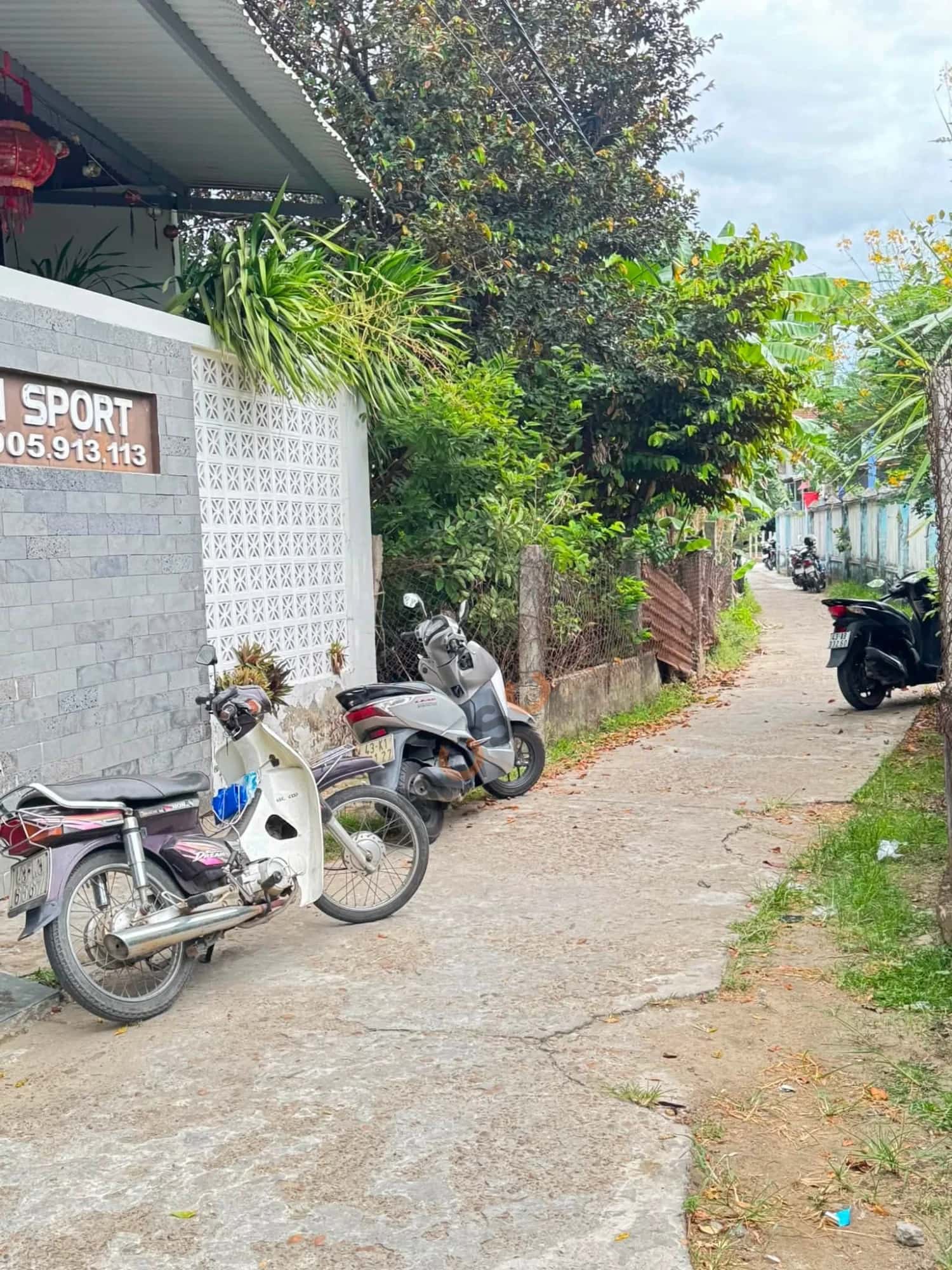 Bán đất Thôn Quan Châu Huyện Hòa Vang, TP. Đà Nẵng – giá 2.1 tỷ — Hình 2 Bán đất Thôn Quan Châu Huyện Hòa Vang, TP. Đà Nẵng – giá 2.1 tỷ — Hình 2