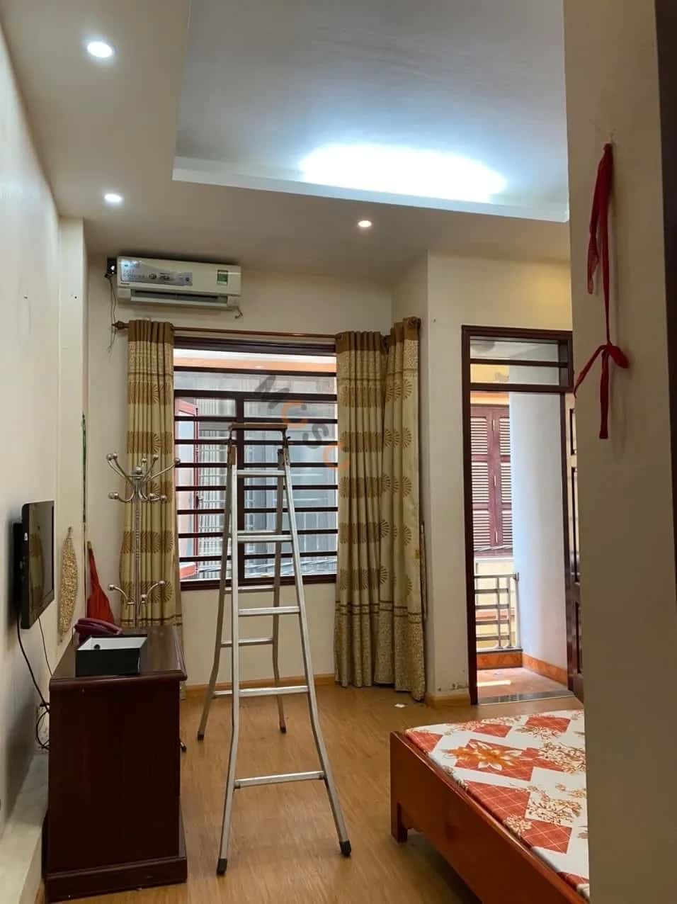 Cho thuê nhà hẻm Khuất Duy Tiến Quận Thanh Xuân, Hà Nội – 4 phòng ngủ, giá 18 triệu — Hình 2 Cho thuê nhà hẻm Khuất Duy Tiến Quận Thanh Xuân, Hà Nội – 4 phòng ngủ, giá 18 triệu — Hình 2