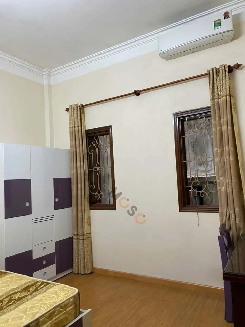 Cho thuê nhà hẻm Khuất Duy Tiến Quận Thanh Xuân, Hà Nội – 4 phòng ngủ, giá 18 triệu — Hình 3 Cho thuê nhà hẻm Khuất Duy Tiến Quận Thanh Xuân, Hà Nội – 4 phòng ngủ, giá 18 triệu — Hình 3