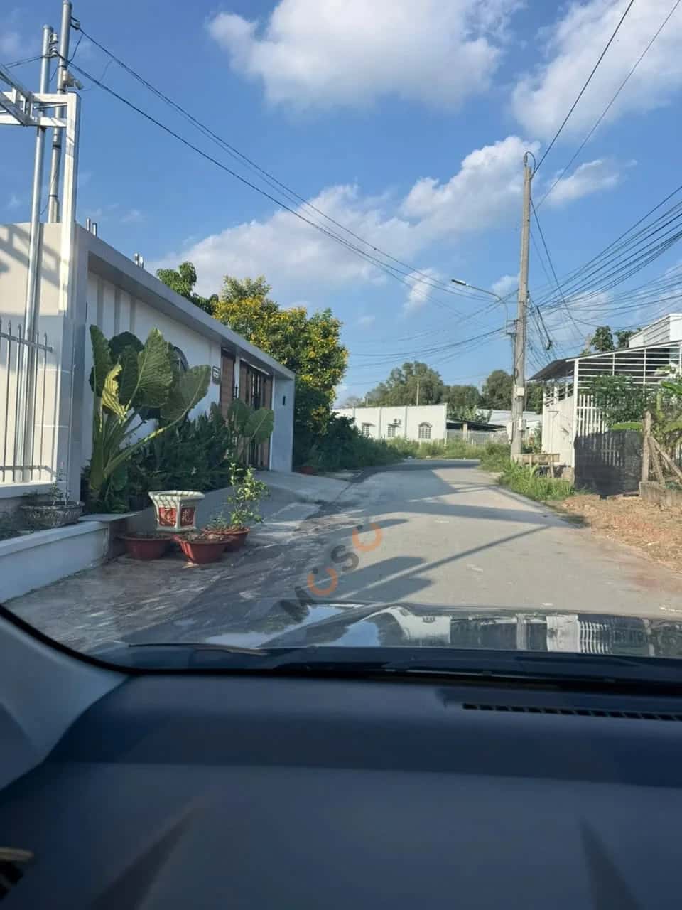 Bán đất đường ĐX 85 Thành phố Thủ Dầu Một, Bình Dương – giá 1.4 tỷ — Hình 3 Bán đất đường ĐX 85 Thành phố Thủ Dầu Một, Bình Dương – giá 1.4 tỷ — Hình 3