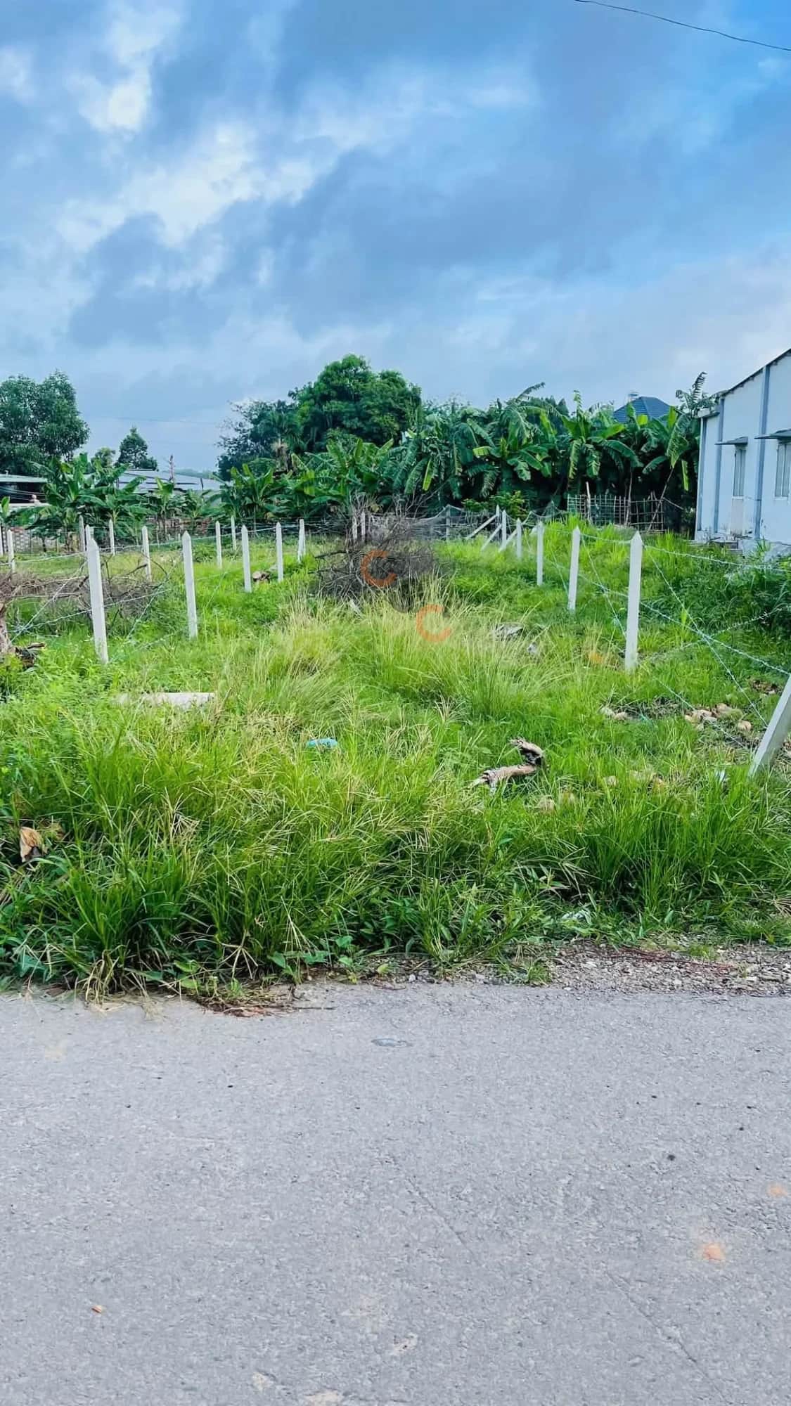 Bán đất đường ĐX 85 Thành phố Thủ Dầu Một, Bình Dương – giá 1.4 tỷ Bán đất đường ĐX 85 Thành phố Thủ Dầu Một, Bình Dương – giá 1.4 tỷ