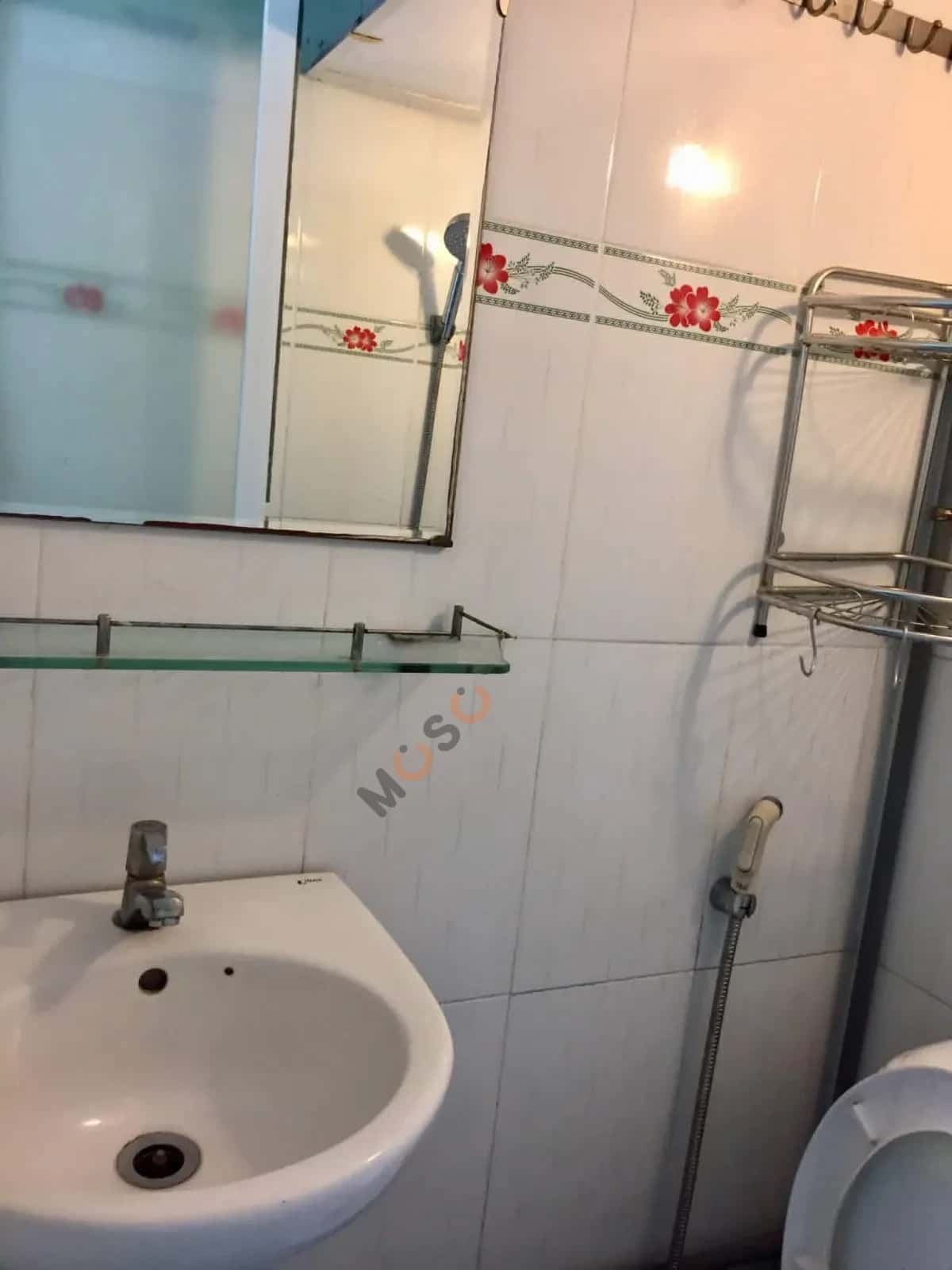 Cho thuê phòng trọ Đường Ngô Tất Tố Thạnh Mỹ Tây, TP.HCM – 1 phòng ngủ, giá 1.8 triệu — Hình 2 Cho thuê phòng trọ Đường Ngô Tất Tố Thạnh Mỹ Tây, TP.HCM – 1 phòng ngủ, giá 1.8 triệu — Hình 2