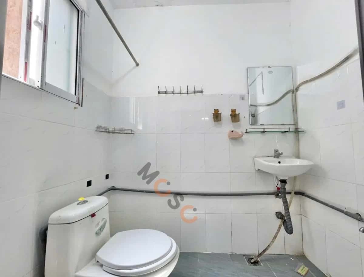 Cho thuê phòng trọ Đường Sư Vạn Hạnh Hòa Hưng, TP.HCM – giá 4.8 triệu — Hình 2 Cho thuê phòng trọ Đường Sư Vạn Hạnh Hòa Hưng, TP.HCM – giá 4.8 triệu — Hình 2