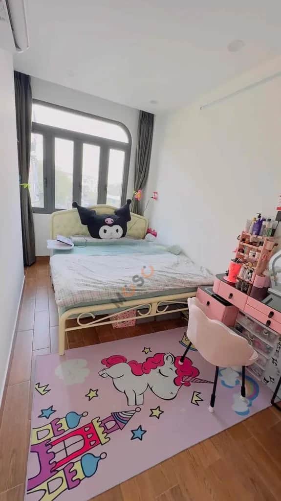 Cho thuê căn hộ dịch vụ Đường Phan Văn Trị Gò Vấp, TP.HCM – 1 phòng ngủ, giá 7 triệu Cho thuê căn hộ dịch vụ Đường Phan Văn Trị Gò Vấp, TP.HCM – 1 phòng ngủ, giá 7 triệu