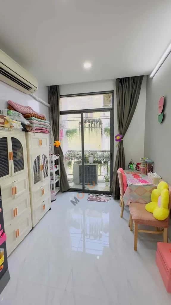 Cho thuê căn hộ dịch vụ Đường Phan Văn Trị Gò Vấp, TP.HCM – 1 phòng ngủ, giá 7 triệu — Hình 2 Cho thuê căn hộ dịch vụ Đường Phan Văn Trị Gò Vấp, TP.HCM – 1 phòng ngủ, giá 7 triệu — Hình 2