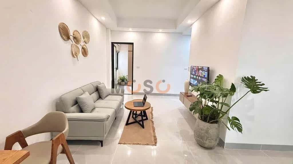 Cho thuê căn hộ chung cư Đường Hoàng Văn Thụ Tân Bình, TP.HCM – 1 phòng ngủ, giá 7.5 triệu — Hình 3 Cho thuê căn hộ chung cư Đường Hoàng Văn Thụ Tân Bình, TP.HCM – 1 phòng ngủ, giá 7.5 triệu — Hình 3