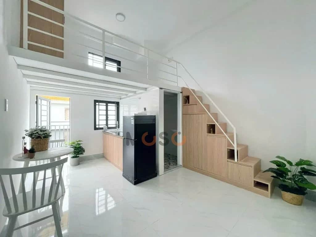Cho thuê căn hộ chung cư Trương Văn Bang Quận 2 cũ, TP.HCM – 1 phòng ngủ, giá 4.5 triệu Cho thuê căn hộ chung cư Trương Văn Bang Quận 2 cũ, TP.HCM – 1 phòng ngủ, giá 4.5 triệu