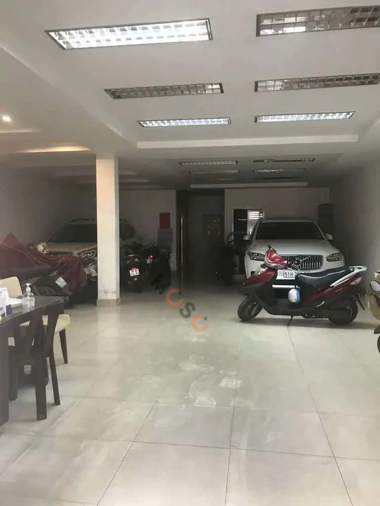 Cho thuê căn hộ chung cư Đường Xô Viết Nghệ Tĩnh Quận Bình Thạnh, TP.HCM – 2 phòng ngủ, giá 11 triệu — Hình 2 Cho thuê căn hộ chung cư Đường Xô Viết Nghệ Tĩnh Quận Bình Thạnh, TP.HCM – 2 phòng ngủ, giá 11 triệu — Hình 2