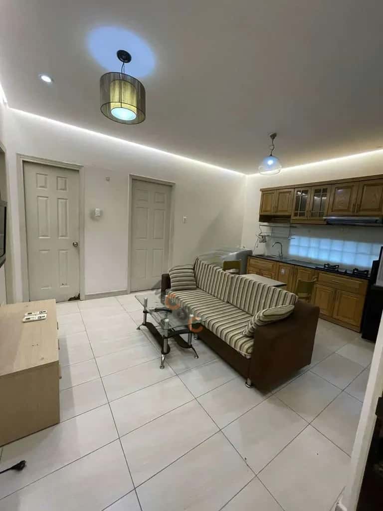 Cho thuê căn hộ chung cư Đường Xô Viết Nghệ Tĩnh Quận Bình Thạnh, TP.HCM – 2 phòng ngủ, giá 11 triệu — Hình 3 Cho thuê căn hộ chung cư Đường Xô Viết Nghệ Tĩnh Quận Bình Thạnh, TP.HCM – 2 phòng ngủ, giá 11 triệu — Hình 3