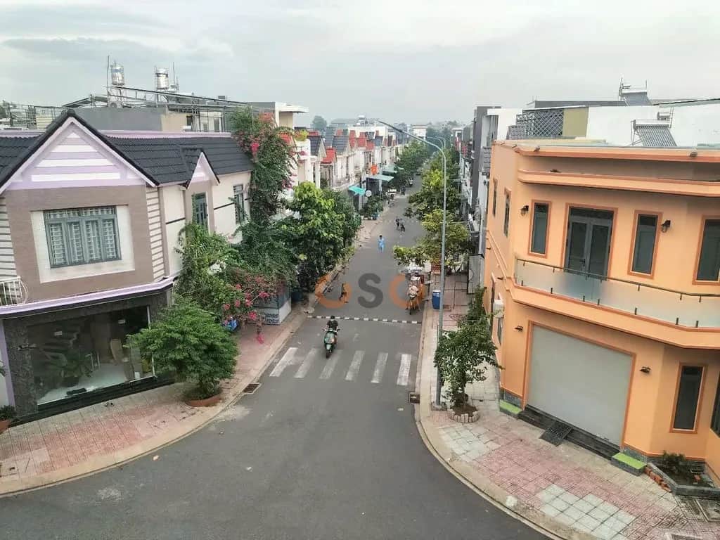 Cho thuê nhà hẻm Đường nhựa ôtô tải tránh nhau Thành phố Thuận An, Ho Chi Minh – 3 phòng ngủ, giá 7 triệu Cho thuê nhà hẻm Đường nhựa ôtô tải tránh nhau Thành phố Thuận An, Ho Chi Minh – 3 phòng ngủ, giá 7 triệu