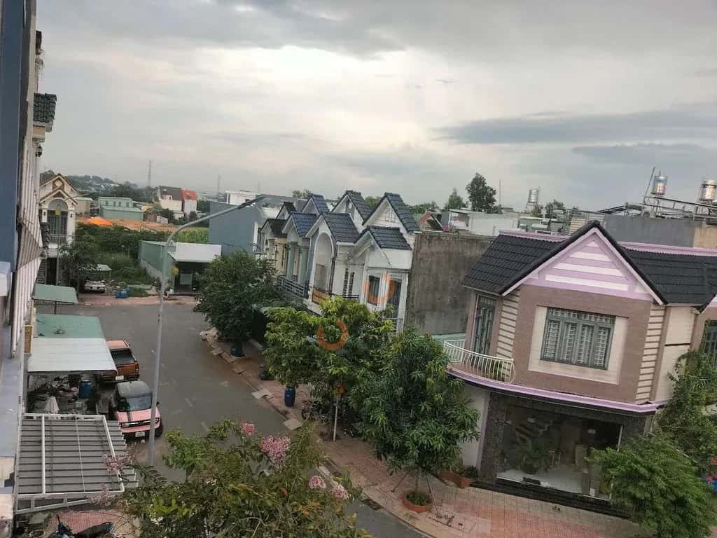 Cho thuê nhà hẻm Đường nhựa ôtô tải tránh nhau Thành phố Thuận An, Ho Chi Minh – 3 phòng ngủ, giá 7 triệu — Hình 3 Cho thuê nhà hẻm Đường nhựa ôtô tải tránh nhau Thành phố Thuận An, Ho Chi Minh – 3 phòng ngủ, giá 7 triệu — Hình 3
