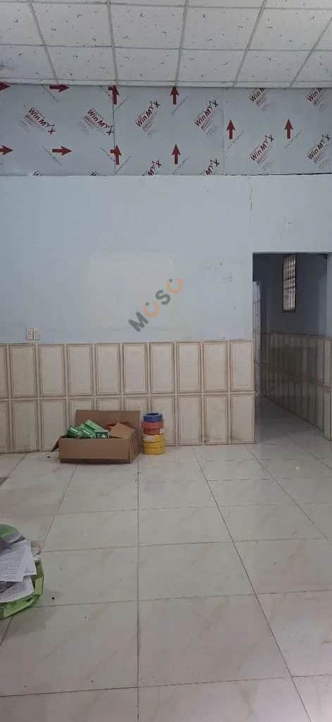 Cho thuê nhà hẻm trung mỹ tây Quận 12, Ho Chi Minh – 2 phòng ngủ, giá 5.5 triệu Cho thuê nhà hẻm trung mỹ tây Quận 12, Ho Chi Minh – 2 phòng ngủ, giá 5.5 triệu