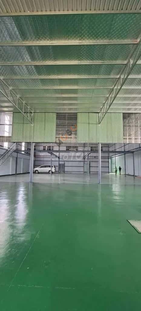 Cho thuê nhà mặt tiền Đỗ Văn Dậy Huyện Hóc Môn, TP.HCM – giá 40 triệu — Hình 2 Cho thuê nhà mặt tiền Đỗ Văn Dậy Huyện Hóc Môn, TP.HCM – giá 40 triệu — Hình 2