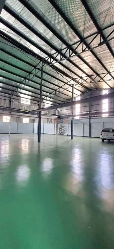 Cho thuê nhà mặt tiền Đỗ Văn Dậy Huyện Hóc Môn, TP.HCM – giá 40 triệu — Hình 3 Cho thuê nhà mặt tiền Đỗ Văn Dậy Huyện Hóc Môn, TP.HCM – giá 40 triệu — Hình 3