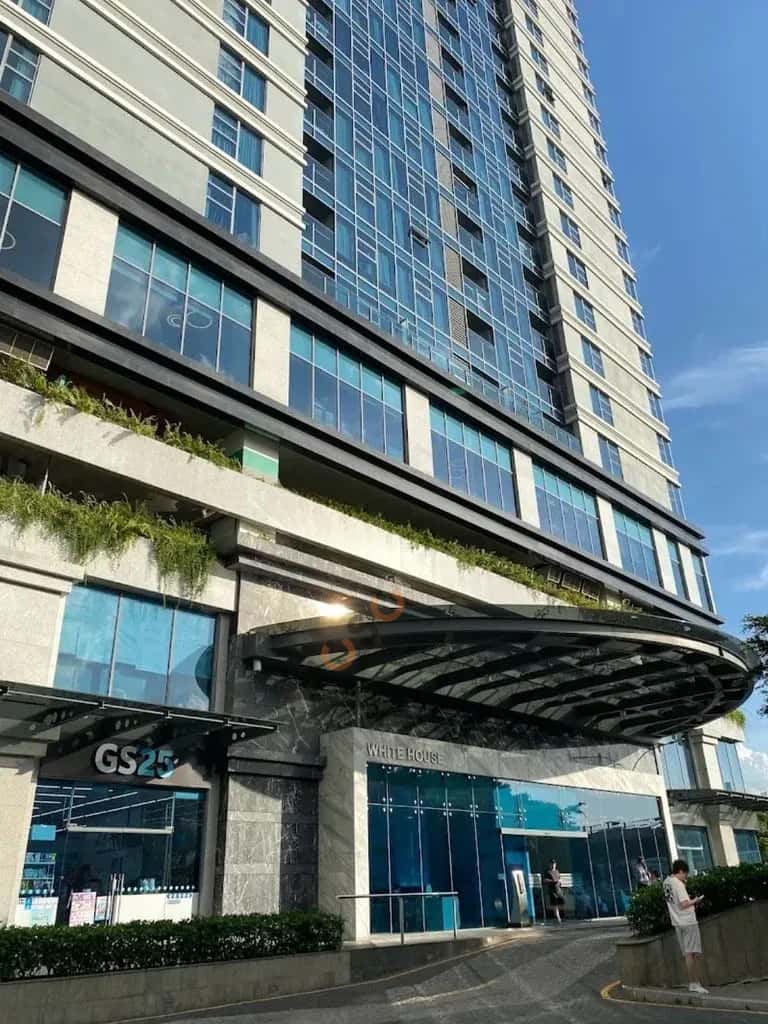 Cho thuê nhà mặt tiền Đường Nguyễn Hữu Cảnh Bình Thạnh, TP.HCM – giá 75 triệu — Hình 3 Cho thuê nhà mặt tiền Đường Nguyễn Hữu Cảnh Bình Thạnh, TP.HCM – giá 75 triệu — Hình 3