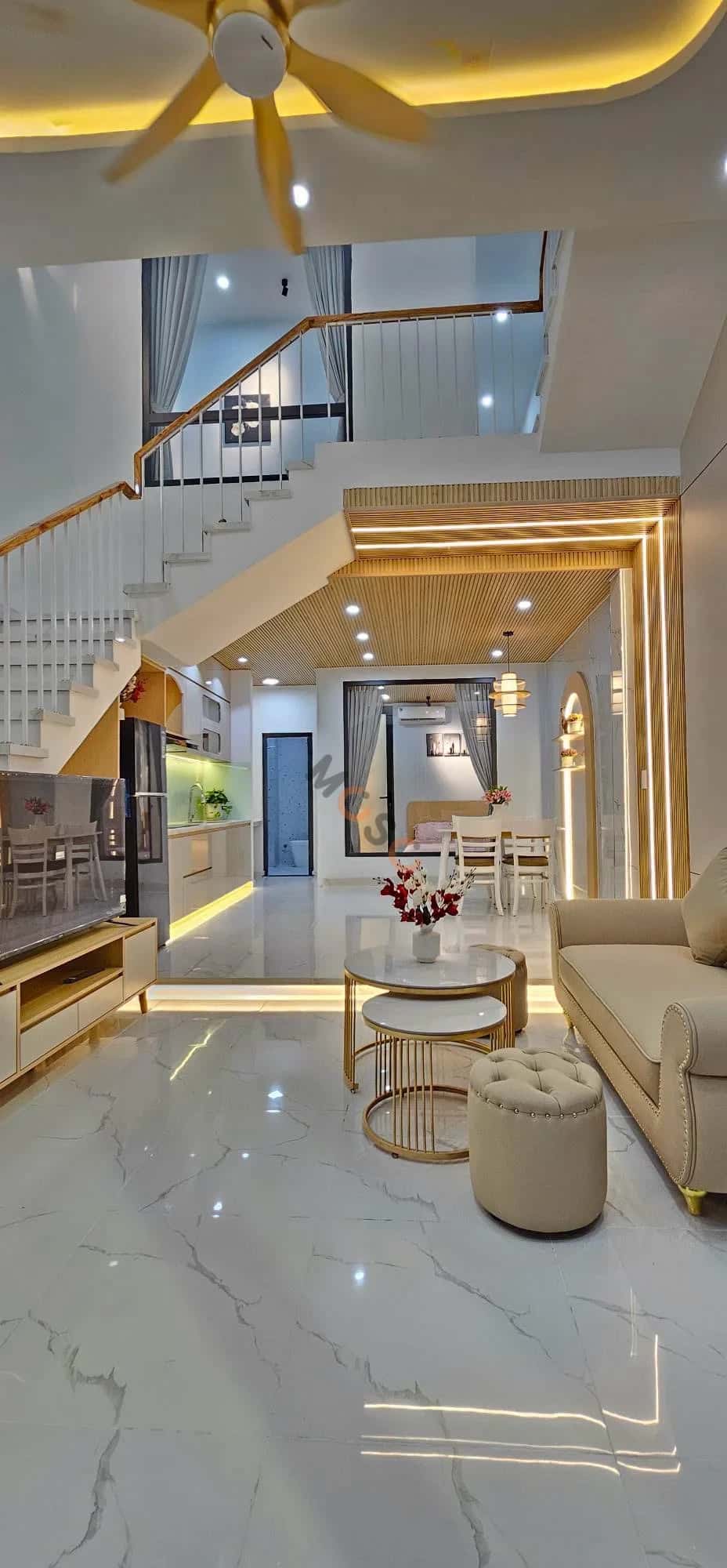 Bán nhà hẻm Hùng Vương Quận Thanh Khê, TP. Đà Nẵng – 3 phòng ngủ, giá 5.2 tỷ — Hình 2 Bán nhà hẻm Hùng Vương Quận Thanh Khê, TP. Đà Nẵng – 3 phòng ngủ, giá 5.2 tỷ — Hình 2