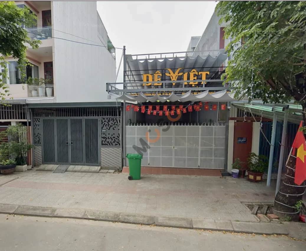 Bán đất Quách Thị Trang Quận Cẩm Lệ, TP. Đà Nẵng – giá 6 tỷ Bán đất Quách Thị Trang Quận Cẩm Lệ, TP. Đà Nẵng – giá 6 tỷ