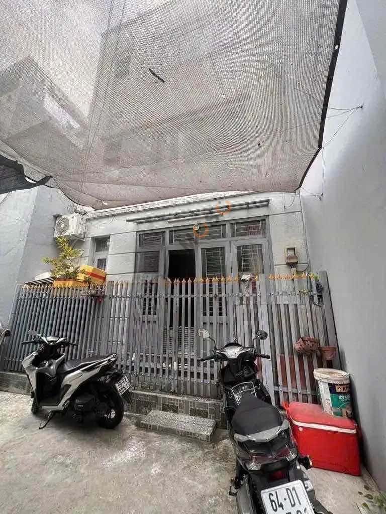 Cho thuê nhà hẻm Đường Trần Xuân Soạn Quận 7, TP.HCM – 3 phòng ngủ, giá 10 triệu — Hình 2 Cho thuê nhà hẻm Đường Trần Xuân Soạn Quận 7, TP.HCM – 3 phòng ngủ, giá 10 triệu — Hình 2