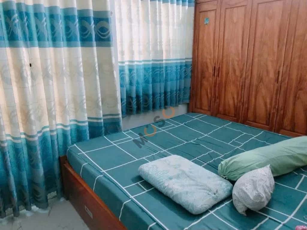 Cho thuê nhà hẻm Đường Nguyễn Văn Quá Quận 12, TP.HCM – 3 phòng ngủ, giá 7 triệu — Hình 2 Cho thuê nhà hẻm Đường Nguyễn Văn Quá Quận 12, TP.HCM – 3 phòng ngủ, giá 7 triệu — Hình 2