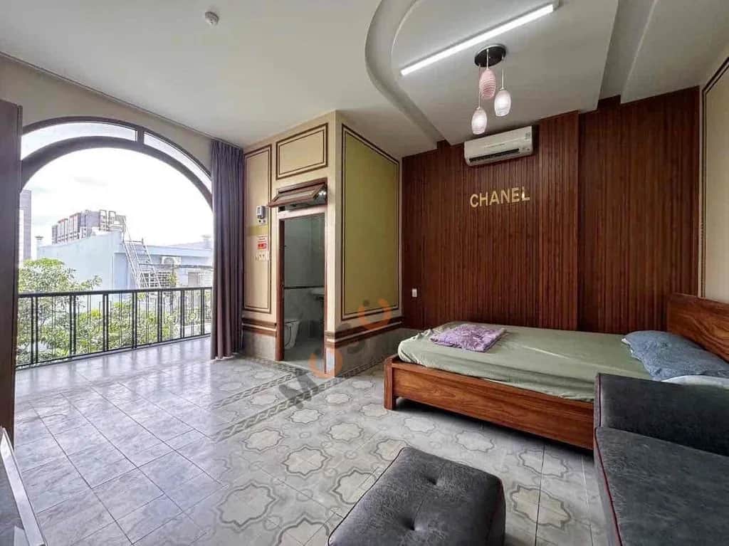 Cho thuê căn hộ chung cư Song Hành Xa Lộ Hà Nội Quận 9, TP.HCM – 1 phòng ngủ, giá 5.5 triệu Cho thuê căn hộ chung cư Song Hành Xa Lộ Hà Nội Quận 9, TP.HCM – 1 phòng ngủ, giá 5.5 triệu