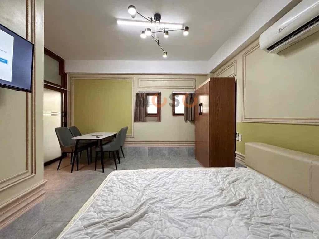 Cho thuê căn hộ chung cư Song Hành Xa Lộ Hà Nội Quận 9, TP.HCM – 1 phòng ngủ, giá 5.5 triệu — Hình 2 Cho thuê căn hộ chung cư Song Hành Xa Lộ Hà Nội Quận 9, TP.HCM – 1 phòng ngủ, giá 5.5 triệu — Hình 2
