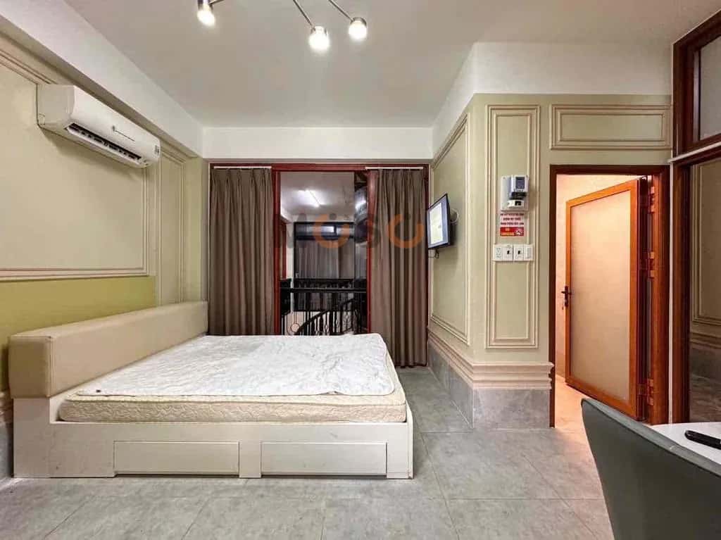 Cho thuê căn hộ chung cư Song Hành Xa Lộ Hà Nội Quận 9, TP.HCM – 1 phòng ngủ, giá 5.5 triệu — Hình 3 Cho thuê căn hộ chung cư Song Hành Xa Lộ Hà Nội Quận 9, TP.HCM – 1 phòng ngủ, giá 5.5 triệu — Hình 3