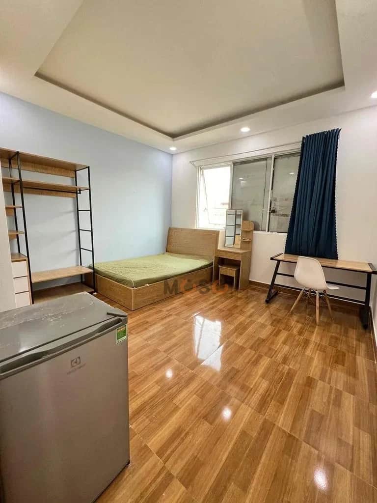 Cho thuê phòng trọ Đường Lam Sơn Quận Tân Bình, TP.HCM – 1 phòng ngủ, giá 5.5 triệu Cho thuê phòng trọ Đường Lam Sơn Quận Tân Bình, TP.HCM – 1 phòng ngủ, giá 5.5 triệu