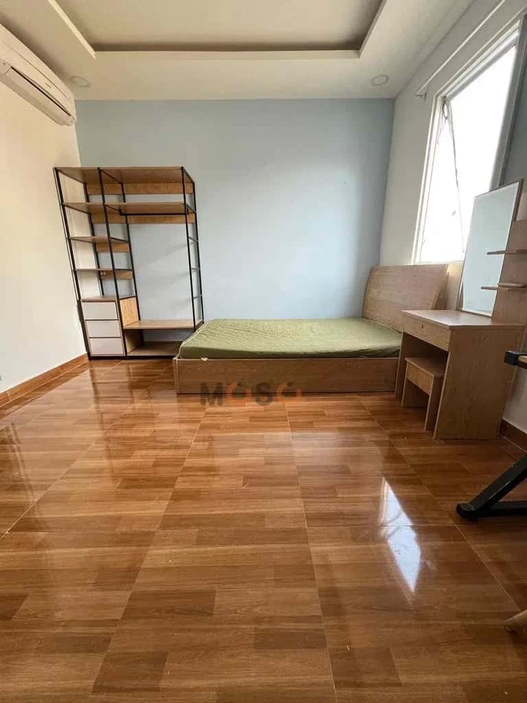 Cho thuê phòng trọ Đường Lam Sơn Quận Tân Bình, TP.HCM – 1 phòng ngủ, giá 5.5 triệu — Hình 2 Cho thuê phòng trọ Đường Lam Sơn Quận Tân Bình, TP.HCM – 1 phòng ngủ, giá 5.5 triệu — Hình 2