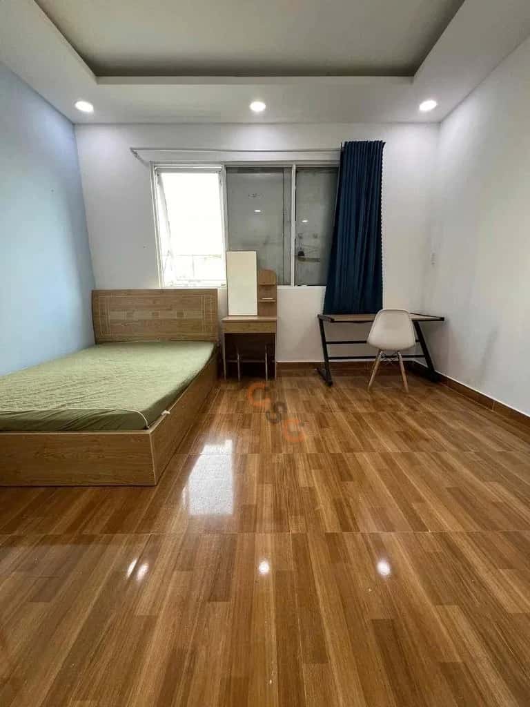 Cho thuê phòng trọ Đường Lam Sơn Quận Tân Bình, TP.HCM – 1 phòng ngủ, giá 5.5 triệu — Hình 3 Cho thuê phòng trọ Đường Lam Sơn Quận Tân Bình, TP.HCM – 1 phòng ngủ, giá 5.5 triệu — Hình 3