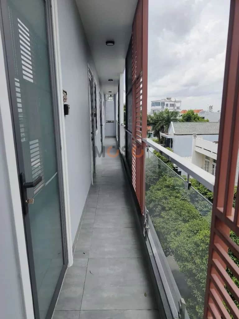 Cho thuê nhà hẻm Ngã 5 Gò Vấp, TP.HCM – 11 phòng ngủ, giá 60 triệu Cho thuê nhà hẻm Ngã 5 Gò Vấp, TP.HCM – 11 phòng ngủ, giá 60 triệu