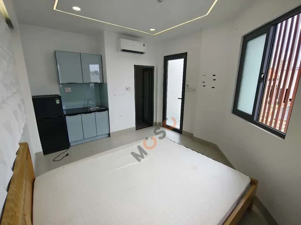 Cho thuê nhà hẻm Ngã 5 Gò Vấp, TP.HCM – 11 phòng ngủ, giá 60 triệu — Hình 2 Cho thuê nhà hẻm Ngã 5 Gò Vấp, TP.HCM – 11 phòng ngủ, giá 60 triệu — Hình 2
