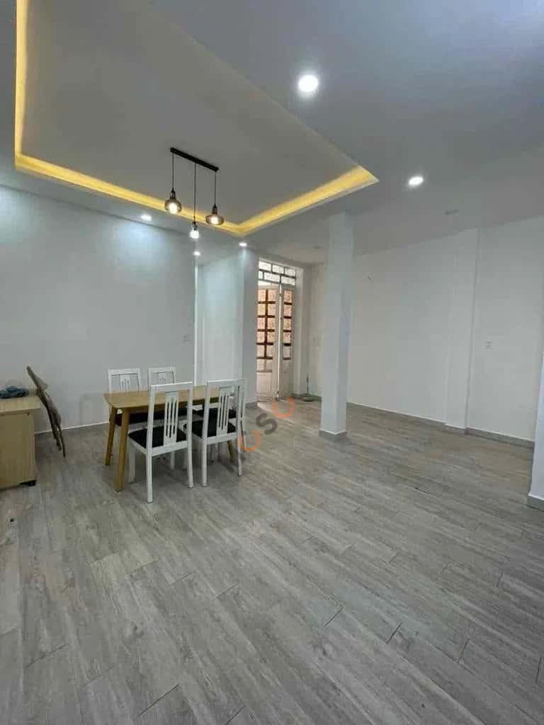 Cho thuê nhà hẻm Đường Số 19 Bình Tân, TP.HCM – 4 phòng ngủ, giá 12 triệu — Hình 3 Cho thuê nhà hẻm Đường Số 19 Bình Tân, TP.HCM – 4 phòng ngủ, giá 12 triệu — Hình 3