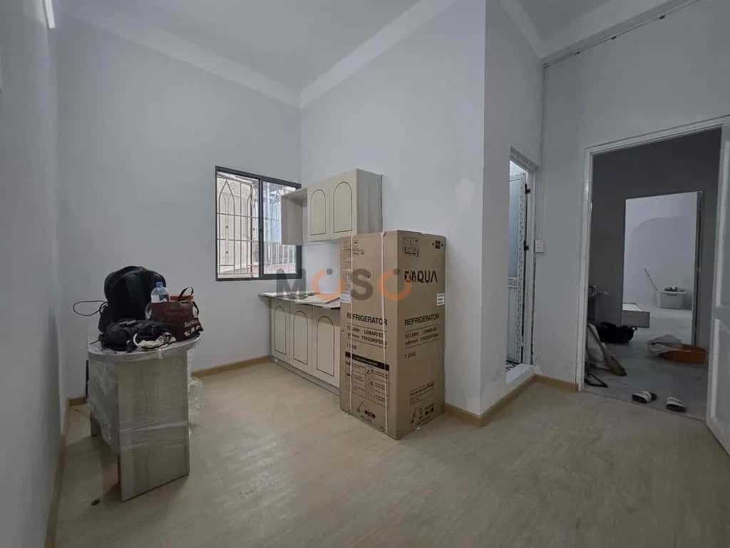 Cho thuê căn hộ chung cư Khai Trí Quận Tân Bình, TP.HCM – 1 phòng ngủ, giá 7.5 triệu — Hình 2 Cho thuê căn hộ chung cư Khai Trí Quận Tân Bình, TP.HCM – 1 phòng ngủ, giá 7.5 triệu — Hình 2