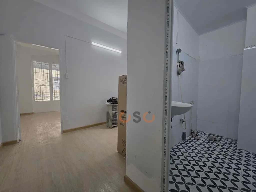 Cho thuê căn hộ chung cư Khai Trí Quận Tân Bình, TP.HCM – 1 phòng ngủ, giá 7.5 triệu — Hình 3 Cho thuê căn hộ chung cư Khai Trí Quận Tân Bình, TP.HCM – 1 phòng ngủ, giá 7.5 triệu — Hình 3