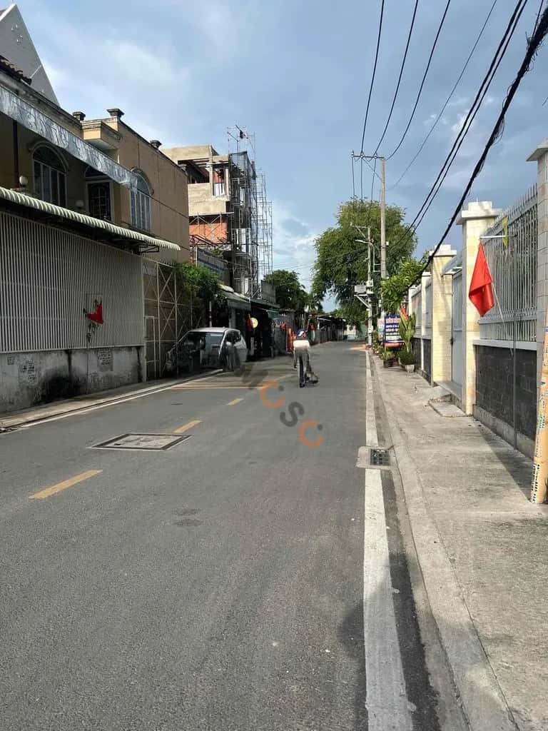 Bán đất đường lê thị hà (nay là đường ấp chánh 4) Huyện Hóc Môn, Ho Chi Minh – giá 16.5 tỷ — Hình 3 Bán đất đường lê thị hà (nay là đường ấp chánh 4) Huyện Hóc Môn, Ho Chi Minh – giá 16.5 tỷ — Hình 3