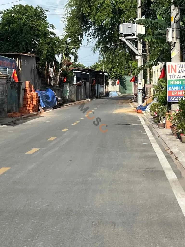 Bán đất đường lê thị hà (nay là đường ấp chánh 4) Huyện Hóc Môn, Ho Chi Minh – giá 16.5 tỷ — Hình 2 Bán đất đường lê thị hà (nay là đường ấp chánh 4) Huyện Hóc Môn, Ho Chi Minh – giá 16.5 tỷ — Hình 2