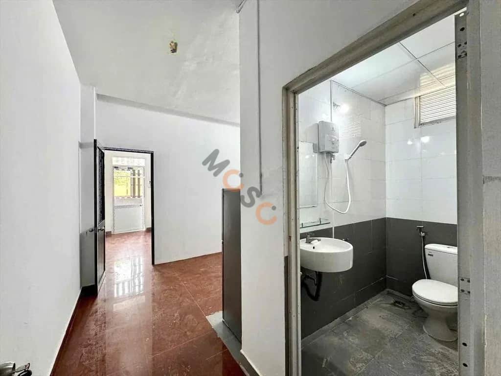 Cho thuê căn hộ chung cư Đường Nguyễn Tri Phương Quận 5, TP.HCM – 1 phòng ngủ, giá 7 triệu Cho thuê căn hộ chung cư Đường Nguyễn Tri Phương Quận 5, TP.HCM – 1 phòng ngủ, giá 7 triệu