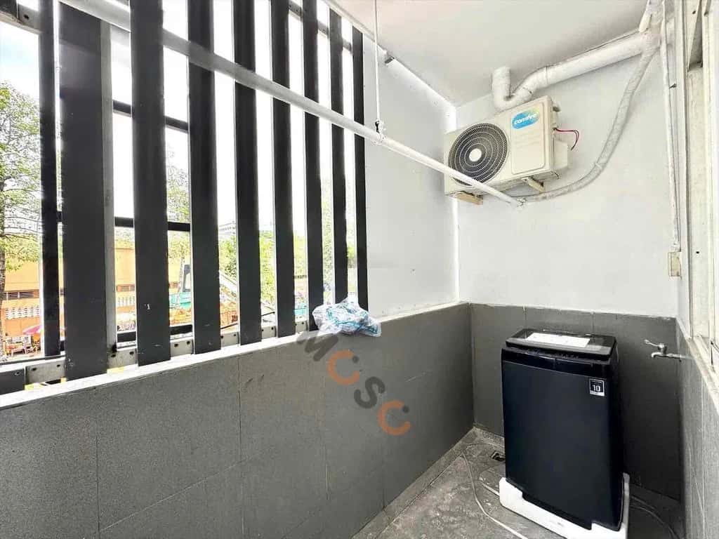 Cho thuê căn hộ chung cư Đường Nguyễn Tri Phương Quận 5, TP.HCM – 1 phòng ngủ, giá 7 triệu — Hình 3 Cho thuê căn hộ chung cư Đường Nguyễn Tri Phương Quận 5, TP.HCM – 1 phòng ngủ, giá 7 triệu — Hình 3