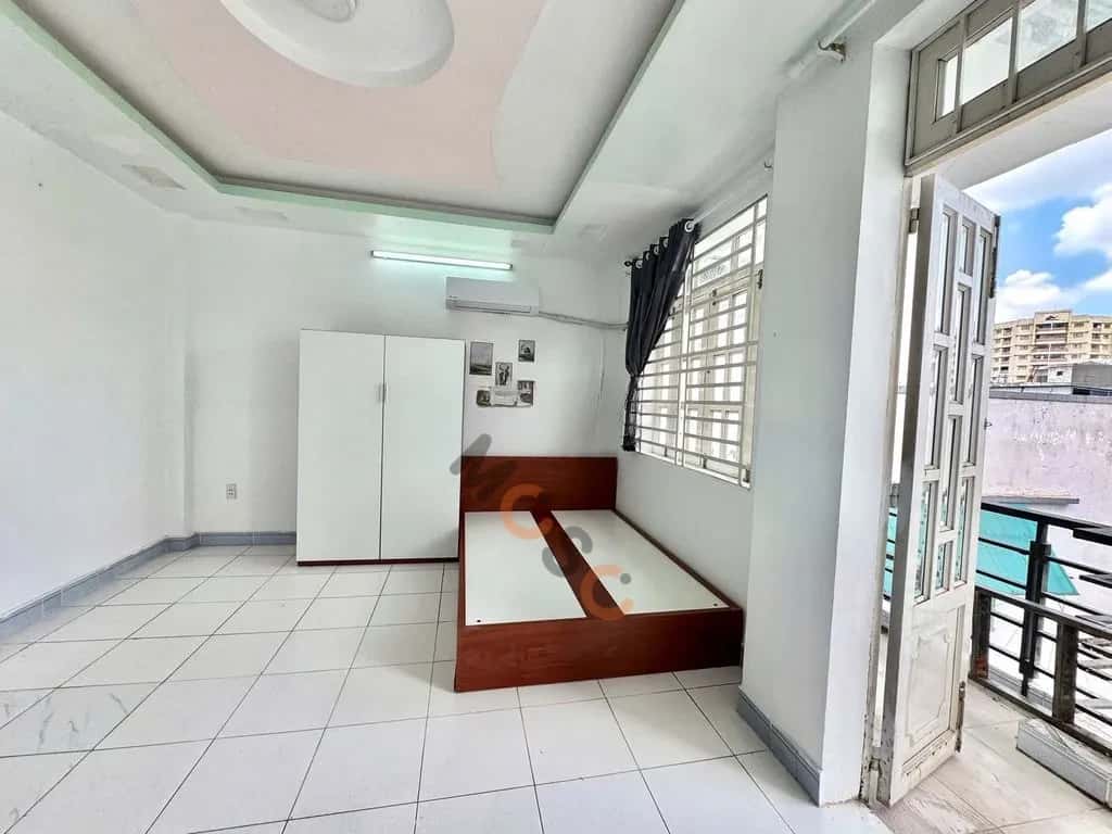 Cho thuê phòng trọ Đường Quang Trung Quận Gò Vấp, TP.HCM – 1 phòng ngủ, giá 4.3 triệu — Hình 2 Cho thuê phòng trọ Đường Quang Trung Quận Gò Vấp, TP.HCM – 1 phòng ngủ, giá 4.3 triệu — Hình 2