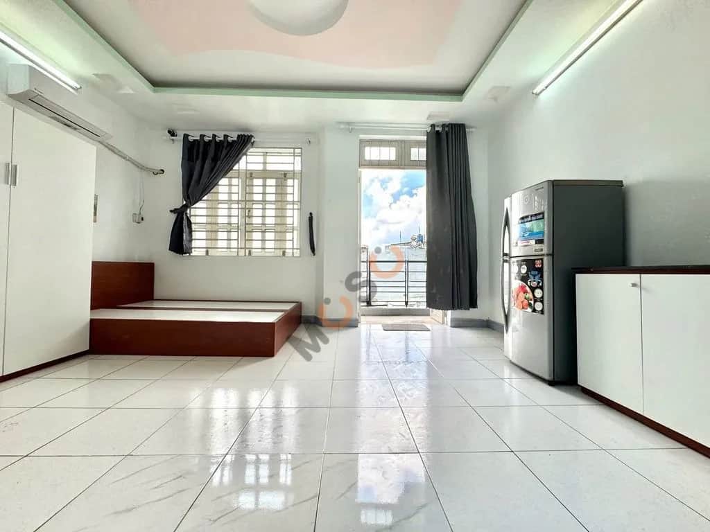 Cho thuê phòng trọ Đường Quang Trung Quận Gò Vấp, TP.HCM – 1 phòng ngủ, giá 4.3 triệu Cho thuê phòng trọ Đường Quang Trung Quận Gò Vấp, TP.HCM – 1 phòng ngủ, giá 4.3 triệu