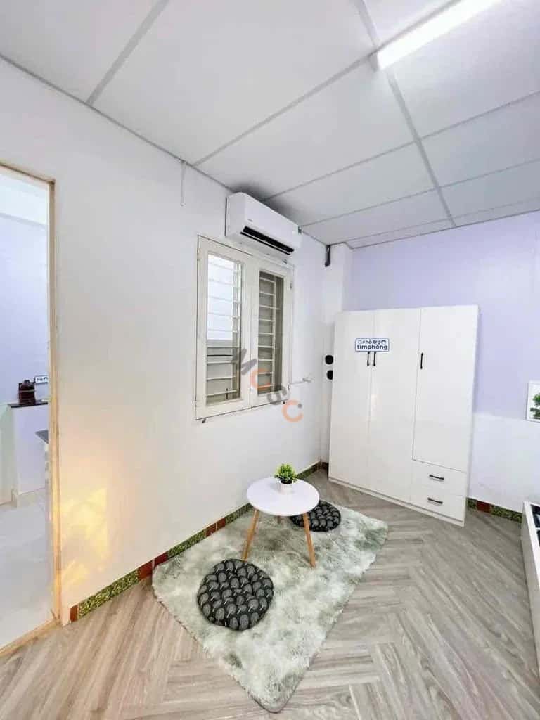 Cho thuê phòng trọ Đường Quang Trung Quận Gò Vấp, TP.HCM – giá 4 triệu — Hình 2 Cho thuê phòng trọ Đường Quang Trung Quận Gò Vấp, TP.HCM – giá 4 triệu — Hình 2