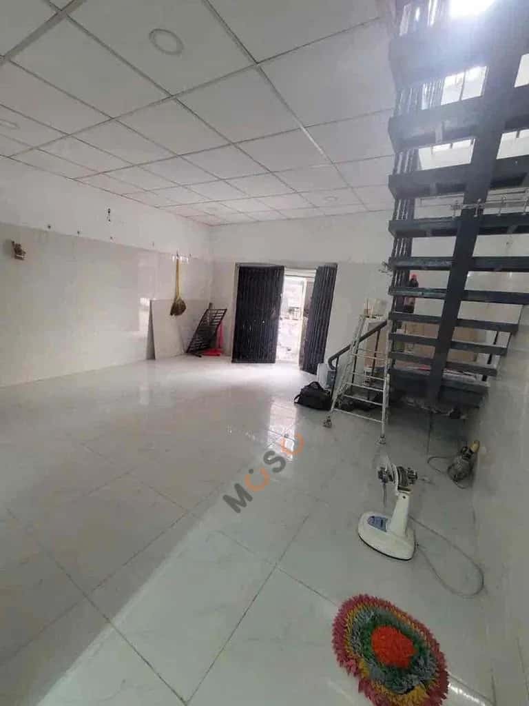 Cho thuê nhà hẻm Thoại Ngọc Hầu Quận Tân Phú, TP.HCM – 3 phòng ngủ, giá 10 triệu — Hình 2 Cho thuê nhà hẻm Thoại Ngọc Hầu Quận Tân Phú, TP.HCM – 3 phòng ngủ, giá 10 triệu — Hình 2