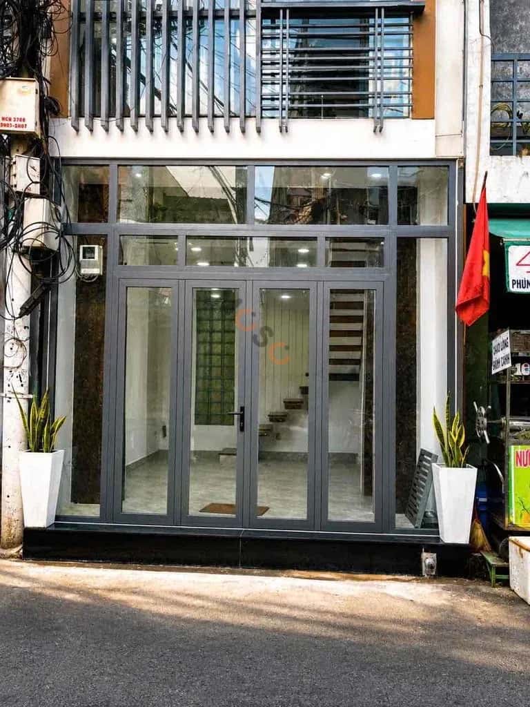 Bán nhà mặt tiền Đường Phùng Văn Cung Quận Phú Nhuận, TP.HCM – 2 phòng ngủ, giá 5.4 tỷ — Hình 3 Bán nhà mặt tiền Đường Phùng Văn Cung Quận Phú Nhuận, TP.HCM – 2 phòng ngủ, giá 5.4 tỷ — Hình 3
