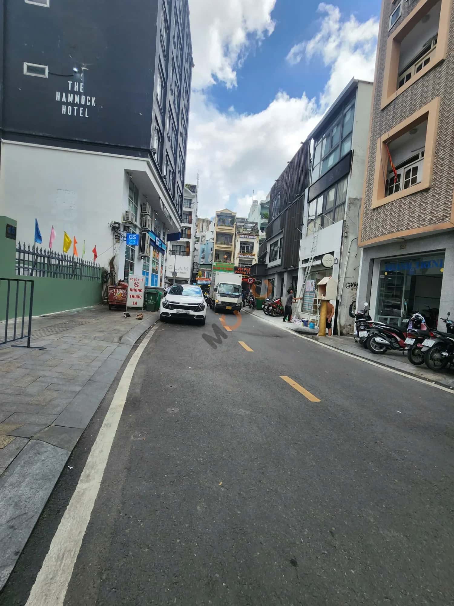 Cho thuê nhà mặt tiền Nguyễn Văn Tráng Quận 1, TP.HCM – 1 phòng ngủ, giá 55 triệu — Hình 3 Cho thuê nhà mặt tiền Nguyễn Văn Tráng Quận 1, TP.HCM – 1 phòng ngủ, giá 55 triệu — Hình 3