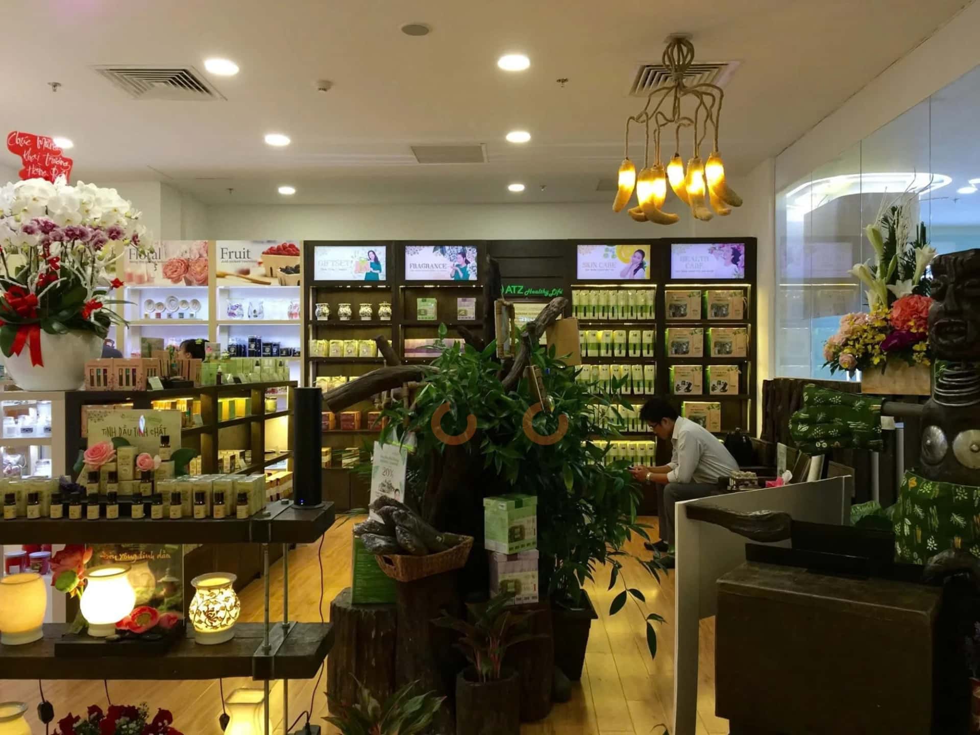 Cho thuê nhà mặt tiền Nam Kỳ Khởi Nghĩa Quận 3, TP.HCM – 1 phòng ngủ, giá 90 triệu — Hình 3 Cho thuê nhà mặt tiền Nam Kỳ Khởi Nghĩa Quận 3, TP.HCM – 1 phòng ngủ, giá 90 triệu — Hình 3