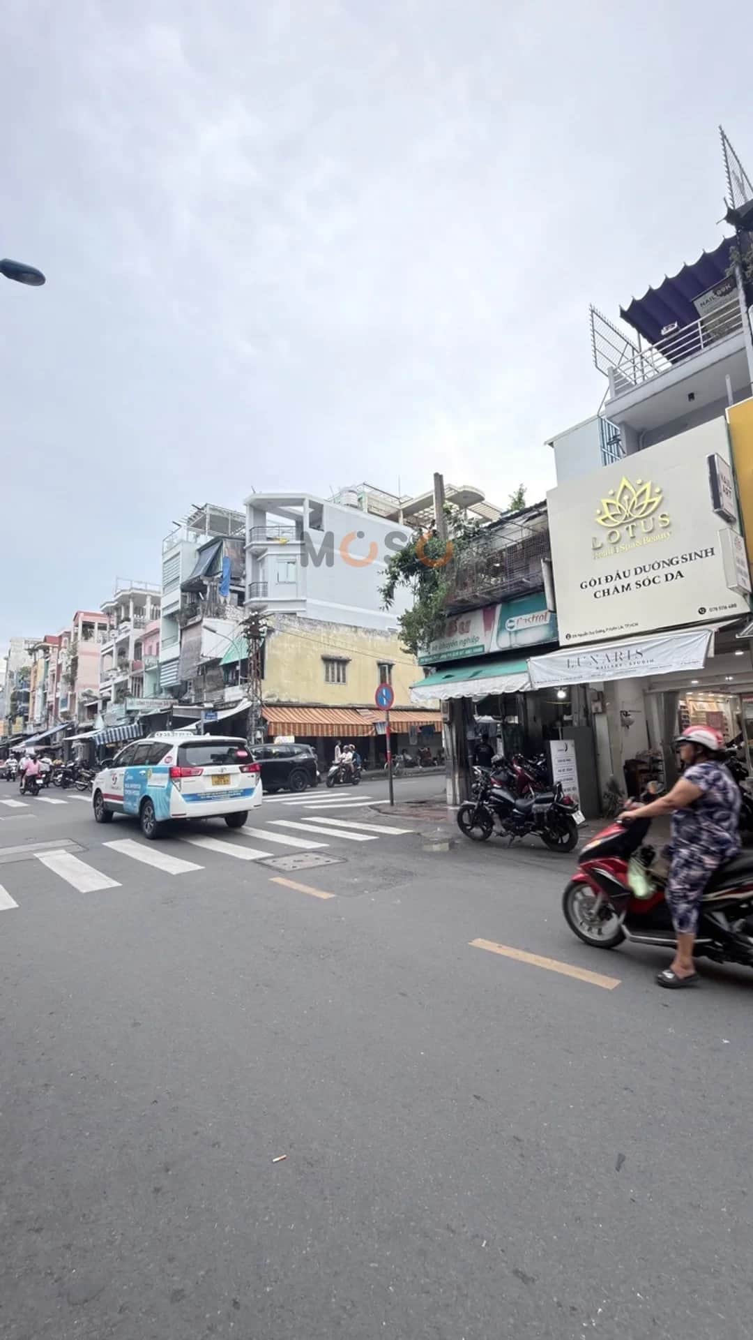 Bán nhà mặt tiền Nguyễn Duy Dương Quận 10, TP.HCM – 4 phòng ngủ, giá 14.6 tỷ Bán nhà mặt tiền Nguyễn Duy Dương Quận 10, TP.HCM – 4 phòng ngủ, giá 14.6 tỷ