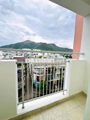 Cho thuê căn hộ chung cư Trần Phú Nha Trang, Khánh Hòa – 2 phòng ngủ, giá 9 triệu Cho thuê căn hộ chung cư Trần Phú Nha Trang, Khánh Hòa – 2 phòng ngủ, giá 9 triệu