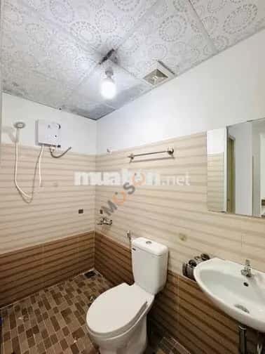 Cho thuê căn hộ chung cư Trần Phú Nha Trang, Khánh Hòa – 2 phòng ngủ, giá 9 triệu — Hình 3 Cho thuê căn hộ chung cư Trần Phú Nha Trang, Khánh Hòa – 2 phòng ngủ, giá 9 triệu — Hình 3